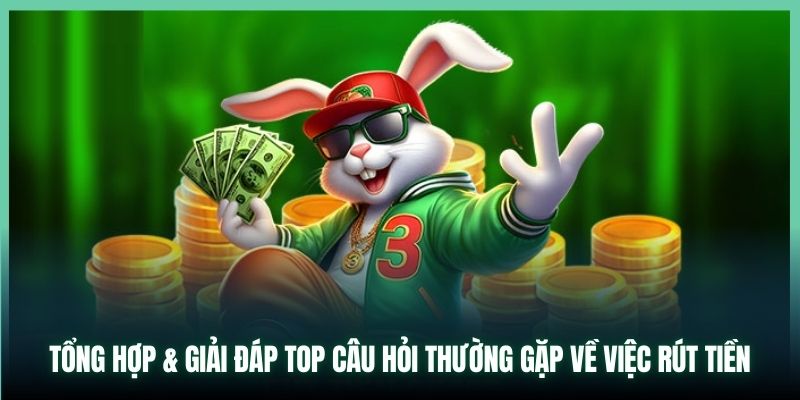 Giải mã những câu hỏi có liên quan