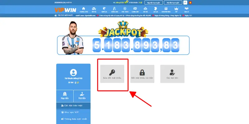 Lưu ý để đăng nhập chơi game suôn sẻ