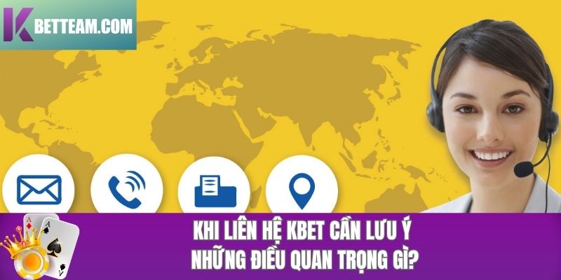 Đừng để những vướng mắc nhỏ làm gián đoạn cuộc vui