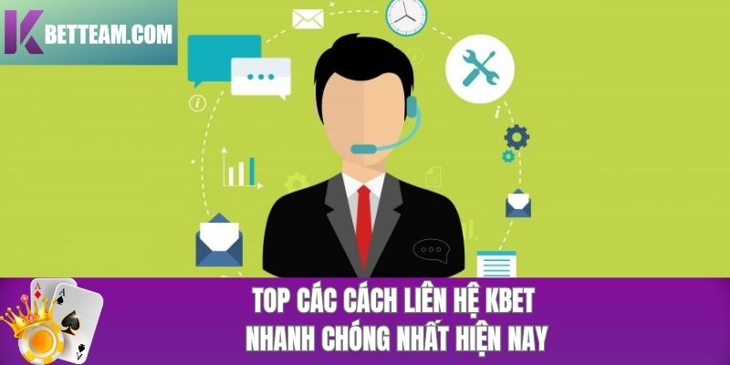 Hỗ trợ tiện lợi mọi lúc mọi nơi cho các cược thủ