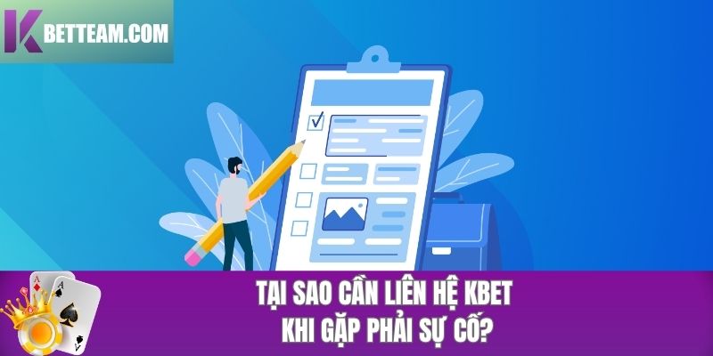 Mọi vấn đề liên quan đến tài khoản đều có thể xử lý