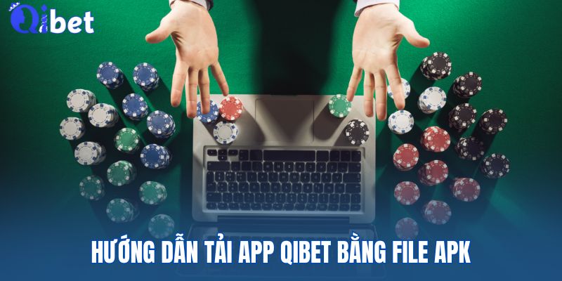 Quá trình cài đặt nhanh chóng chỉ 3 bước