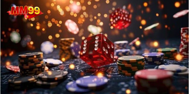 Bạn sẽ có nhiều trải nghiệm thú vị khi chơi game tại MM99