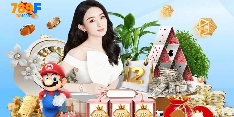 Giới thiệu thông tin về trang nhà cái 789F