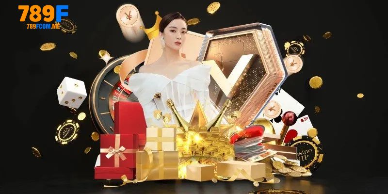 Quy trình tham gia cá cược tại 789F siêu đơn giản